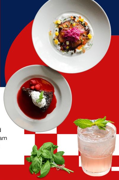 Why Seasonal Menus Keep Every Visit Interesting